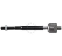 Inner Tie Rod Left or Right A.B.S. 240557 for Nissan Cube Micra Note NV200 Tiida