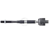 ABS All Brake Systems Front Inner Tie Rod 240751 for Nissan Juke