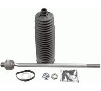 Steering rod 38420 01 LEMFÖRDER for LAND ROVER DISCOVERY III DISCOVERY III VAN