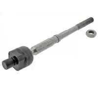 Inner Rack End fits NISSAN JUKE F15 1.6 10 to 19 Tie Rod Joint FAG 480011KA0A