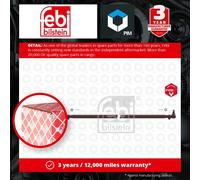 Steering Rod Assembly 04377 Febi 81467106112 81467106163 81467106165 81467106198