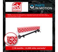 Steering Rod Assembly 07258 Febi A1263300303 A1263300503 1263300303 1263300503