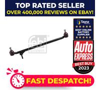 Ferdinand Bilstein Steering Rod Assembly 08038 Febi A2014601405 A2014601505 fits Mercedes 190 W201
