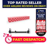 Ferdinand Bilstein Steering Rod Assembly 14137 Front LH/RH for Mercedes SL320 R129 A1293300203