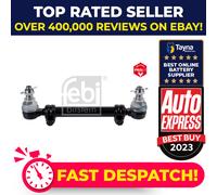Steering Rod Assembly 17573 Febi A6313300503 A6313300703 6313300503 6313300703