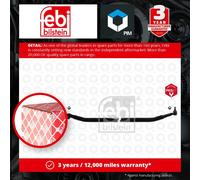 Steering Rod Assembly 23890 Febi A9453300003 A9453300103 A9453300403 A9453300603