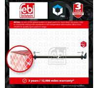 Steering Rod Assembly 24004 Febi 098402553 0098402553 500307556 98402553 Quality