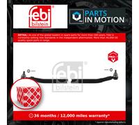 Steering Rod Assembly 35079 Febi 1297572 1361155 Genuine Top Quality Guaranteed