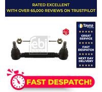 Steering Rod Assembly 37758 Febi 20497798 3112050 85114240 9959151 Quality New