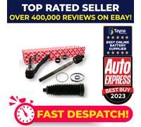 Steering Rod Assembly 40522 Febi 32106774360 32106774360S1 32106777268 Quality