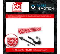 Steering Rod Assembly fits AUDI SQ5 8RB Right 3.0 3.0D 12 to 17 4H0422810AS6 New