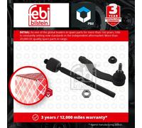 Febi Tie Rod - 39564