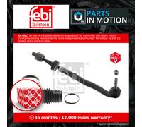 FEBI BILSTEIN 46287 Rod Assembly