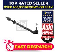 Steering Rod Assembly Right 11818 Febi 32111091768 32111093770 32111094674 New