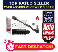 Steering Rod Assembly fits BMW 650 4.4 Right 10 to 18 32106784719 32106784719S1