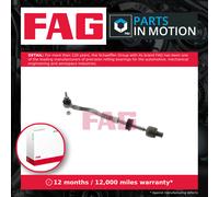 Steering Rod Assembly Left 840057410 FAG 1139315 32111139315 Quality Guaranteed
