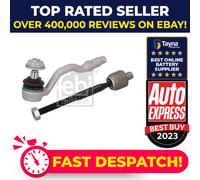Rod Assembly for BMW FEBI BILSTEIN 33512 fits Front Axle Left/Right