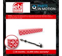 Steering Rod Assembly Right 06629 Febi 32111139316 Genuine Quality Guaranteed