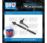 Steering Rod Assembly fits CITROEN XANTIA 1.6 Right 93 to 01 BFZ(XU5JP) QH New