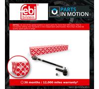 Steering tie rod Front Axle Right 37716 FEBI BILSTEIN for FORD FIESTA V FUSION