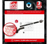 TIE ROD FOR FORD FOCUS/II/Turnier/Station/Wagon/Convertible/Van G8DC/G8DA 1.6L