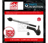 Febi Tie Rod - 37762