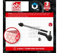 Febi Tie Rod - 37762