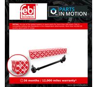 Steering Rod Assembly 07778 Febi A2013300703 A2013301503 2013300703 2013301503