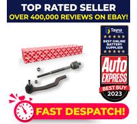 Ferdinand Bilstein Steering Rod Assembly 33109 – Left Front – Fits Mercedes‑Benz A‑Class