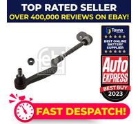 Steering Rod Assembly Left 34845 Febi 1693300503 A1693300503 1693300503S1 New