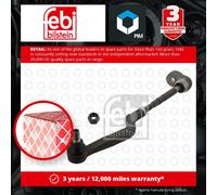 Steering Rod Assembly Left 34845 Febi 1693300503 A1693300503 1693300503S1 New