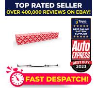 Steering Rod Assembly fits MERCEDES C200 S202, W202 2.0 94 to 01 A2024600405 New