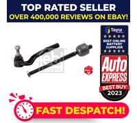 Front Left Tie Rod Febi for E-Class 38971 Top German Quality