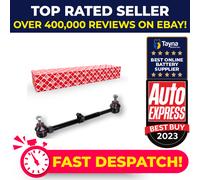 Steering Rod Assembly fits MERCEDES E250 S124, W124 2.5D 93 to 96 A1243300803