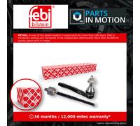 FEBI BILSTEIN 181751 Rod Assembly