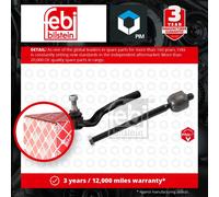 Front Left Tie Rod Febi for E-Class 38971 Top German Quality