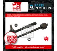 Febi Bilstein 38632 Tie Rod Fits Mercedes-Benz S-Class CL 63 AMG CL 65 AMG