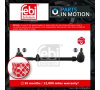Steering Rod Assembly 14137 Febi A1293300203 A1293300303 1293300203 1293300303