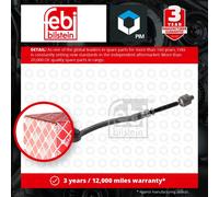 Front Left Tie Rod Inc Tie Rod End Fits Mini BMW Cooper R50 R52 R53 Febi 32203