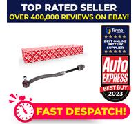 Febi Bilstein 32203 Front Left N/S Passenger Nearside Side Tie Rod For Mini Mini