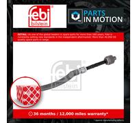 FEBI BILSTEIN 32204 Tie Rod for MINI