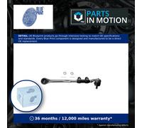 Steering Rod Assembly fits NISSAN PICKUP D22 D22 2.4 98 to 05 KA24E Blue Print