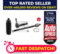 Front Tie Rod Inc Steering Boot Set Fits Vauxhall Astra Chevrolet GM Febi 44447