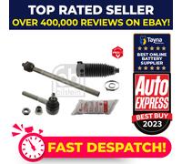 febi bilstein 38998 Tie Rod with steering boot set, pack of one