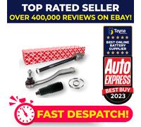 Steering Rod Assembly Right 39034 Febi 1628950380 1628950380S2 3812E8 3812E8S2