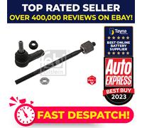 Steering Rod Assembly fits PORSCHE CAYENNE 92A, 9PA Left 2002 on 95534703120 New