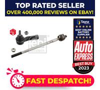 Steering Rod Assembly Left 37631 Febi 7701475841 7701475841S1 Quality Guaranteed