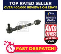 FEBI 11354 TIE ROD Front LH,Front RH