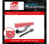FEBI BILSTEIN 177761 Track rod assembly