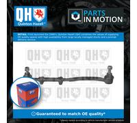 Quinton Hazell Car Vehicle Replacement Drag Link Assembly - QDL3029S